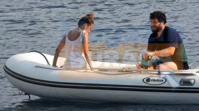 Məşhur aktyor tanınmaz halda - FOTO